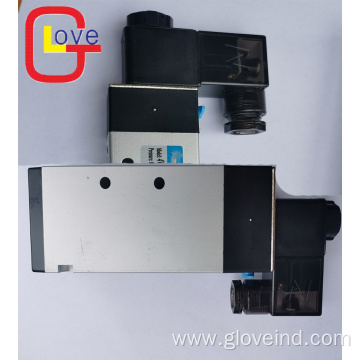 Pneumatic Solenoid Valve 4v410 series